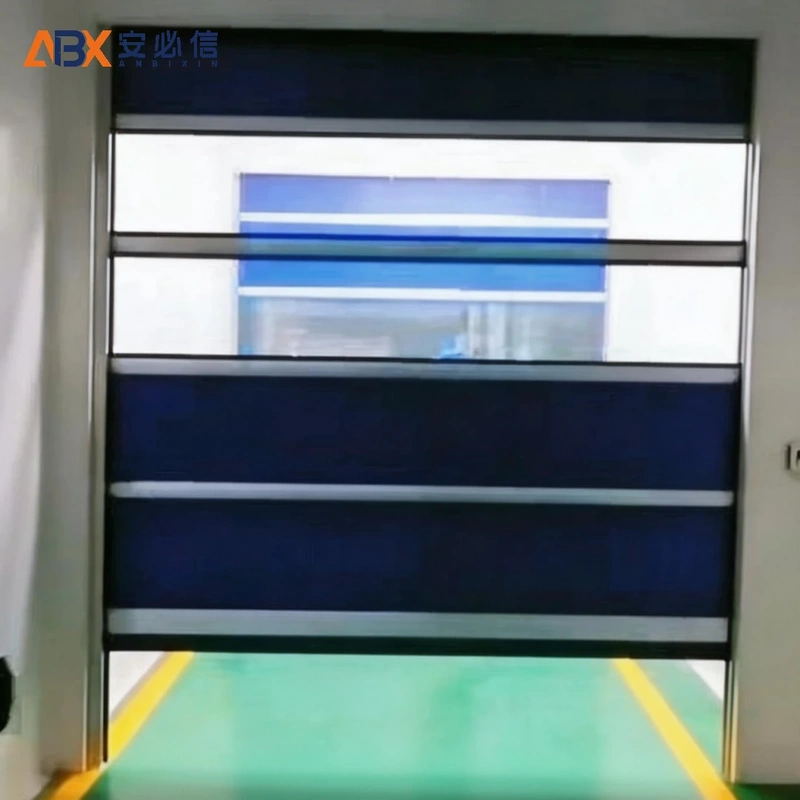 喀什地区工业快速门